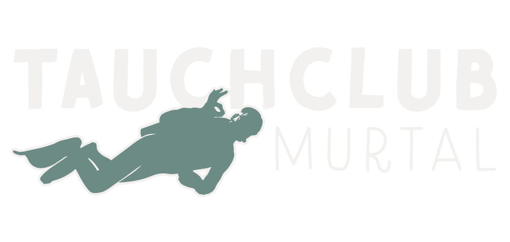 Tauchclub Murtal Logo