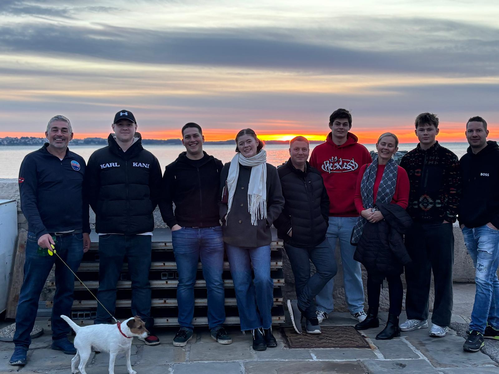 Herbstausflug Bild 11